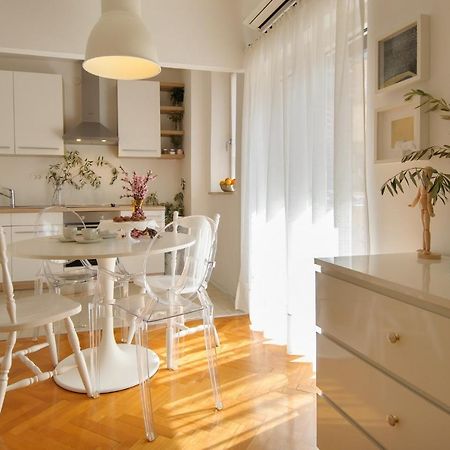 Julie City Centre Porec Apartment Экстерьер фото